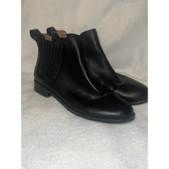 Madewell Ankle Boot size 9 - Picture 1 of 4